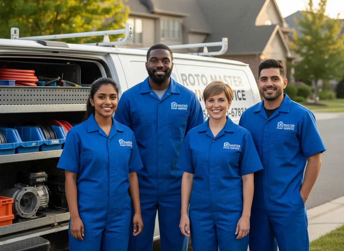 Sump Pump Installation company in French Gulch, CA